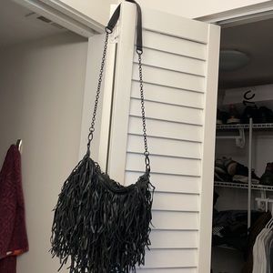 Used Steve Madden crossbody